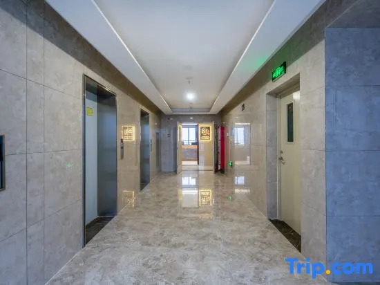 Xi'an Homestay (Shenshan Special Cooperation Zone Branch)