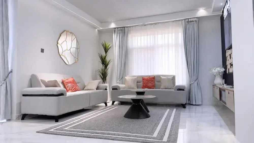 Diane Luxury Homes Kampala