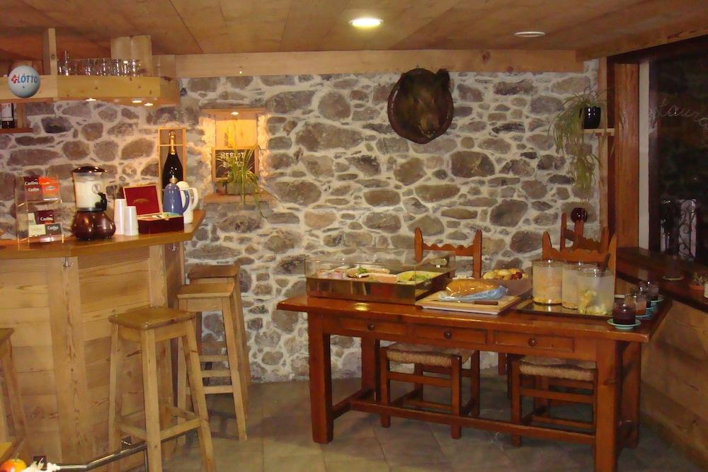 Hotel Restaurant Les Lilas