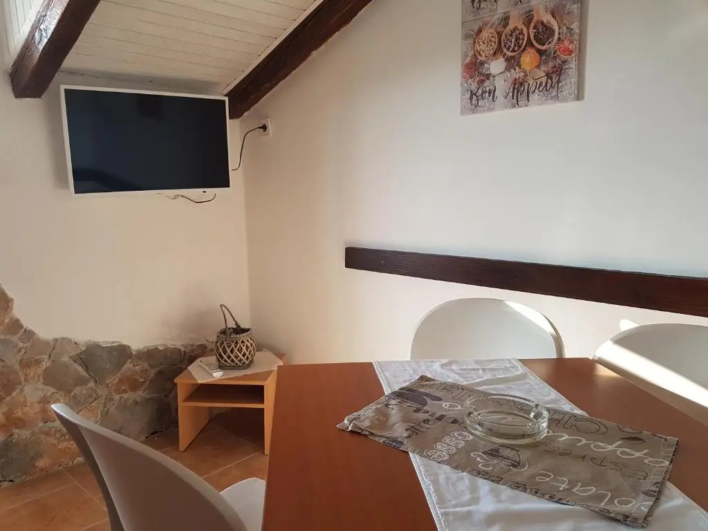 Apartments Rogoznička Oaza