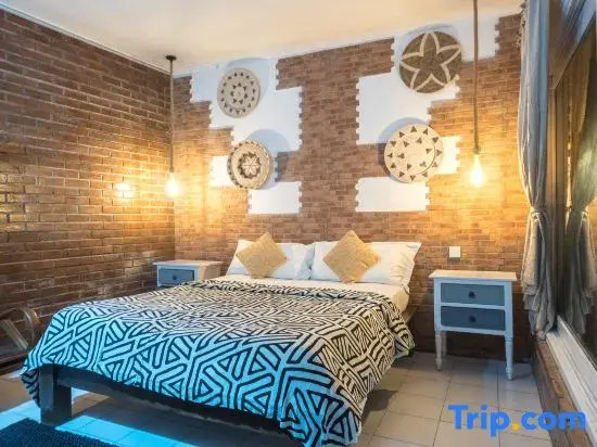 Ocean Luxury Villas - Seminyak