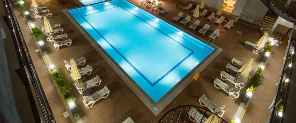 ANYA RESORT HOTEL