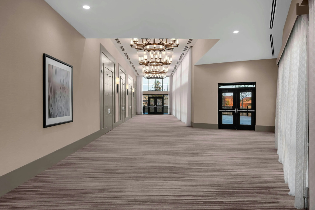 Courtyard by Marriott Dallas Flower Mound