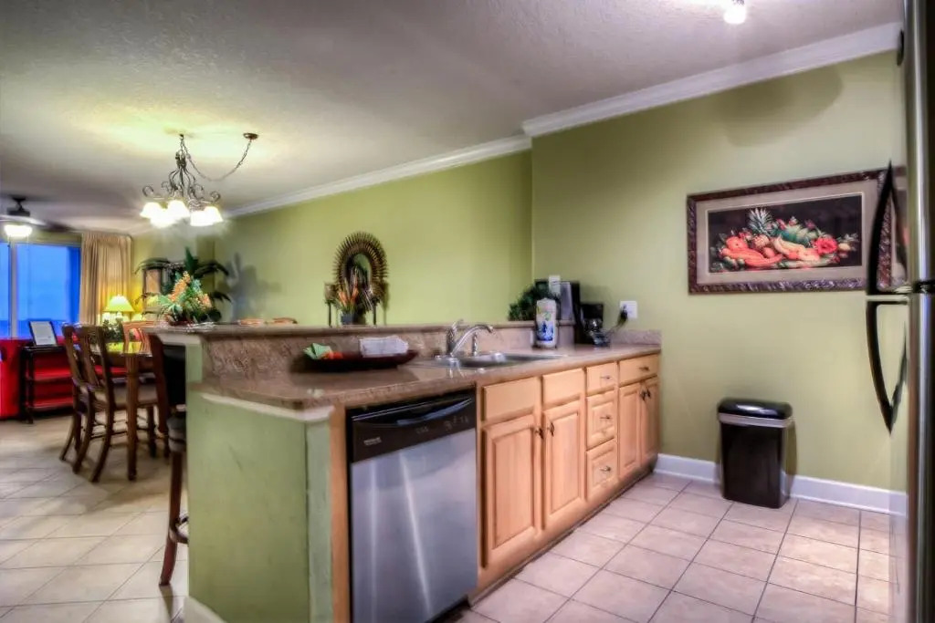 Ocean Reef 1709