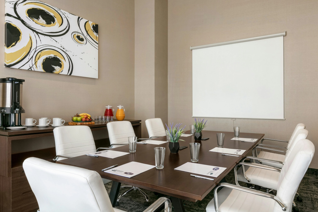 Homewood Suites By Hilton Monterrey Apodaca