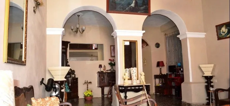 Hostal Trinidad Maria Guadalupe