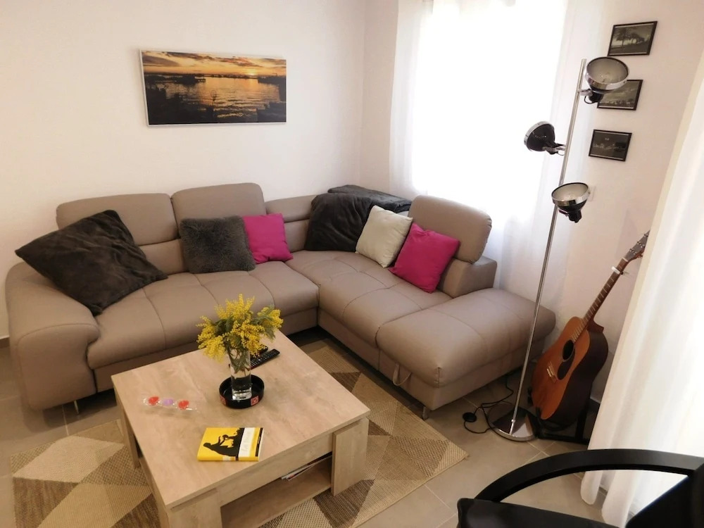 Apartamento Companys - A189