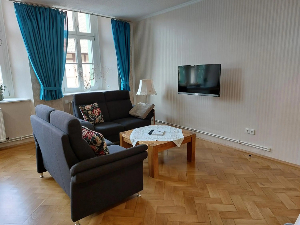 Ferienwohnung ,,Zum Kaiser''