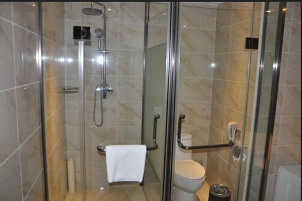 Joyful Rose International Hotel