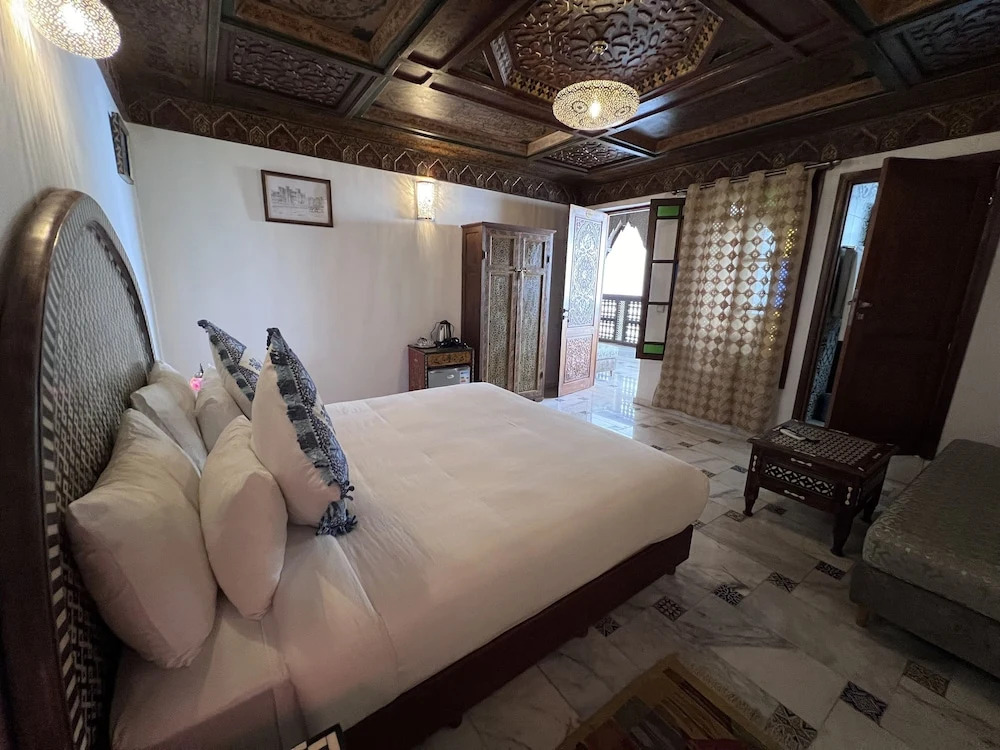 Riad Fez Mahal