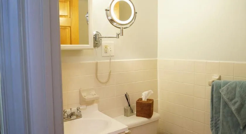 Allies Inn Bed and Breakfast