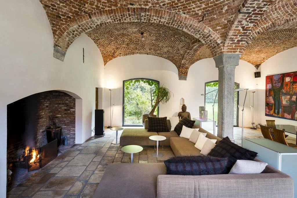 Indrani Lodge