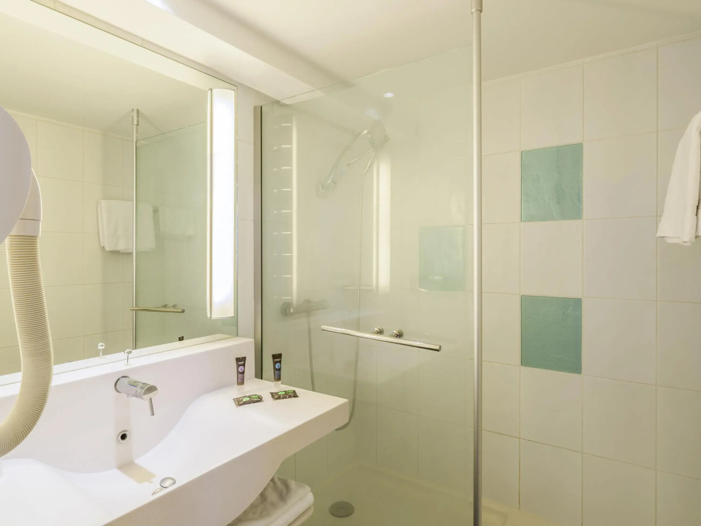 Novotel Paris Créteil Le Lac