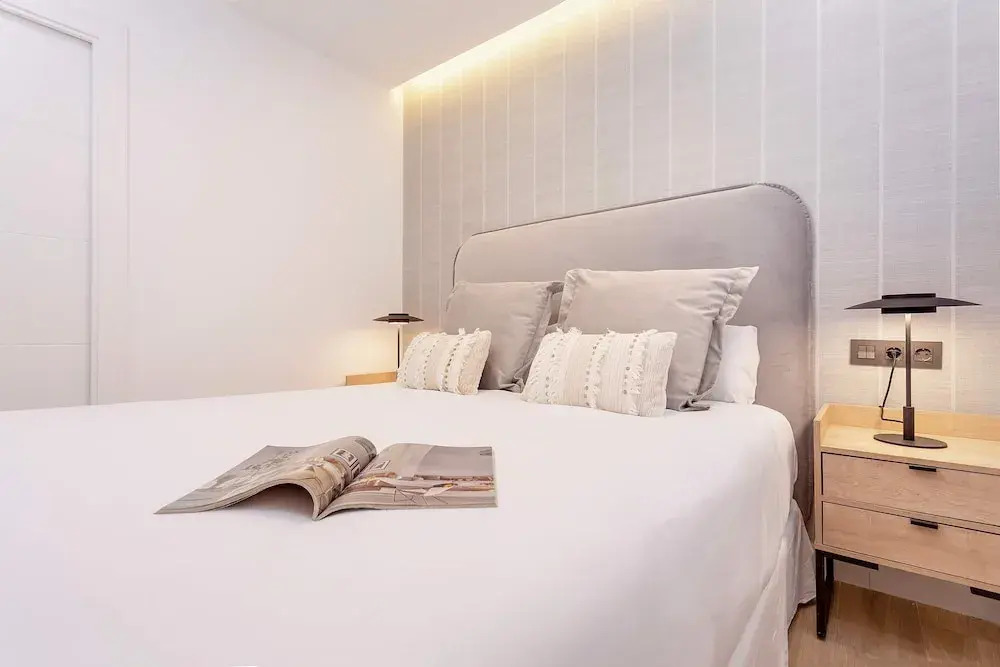 Exclusive Apartment in Granada Center. Alhondiga II