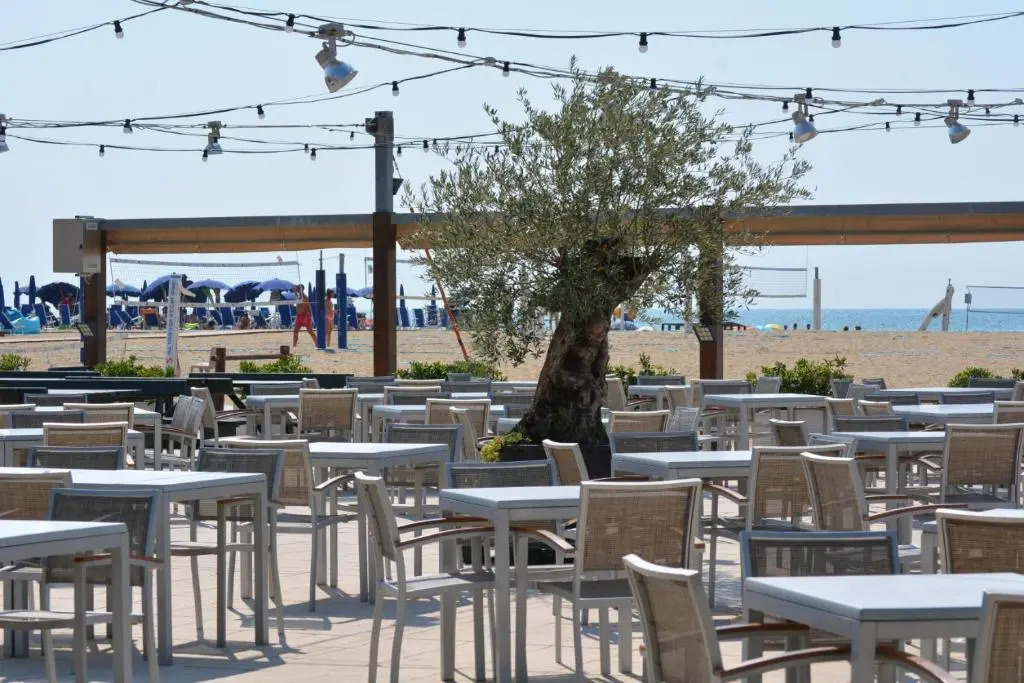 Camping Village Capalonga