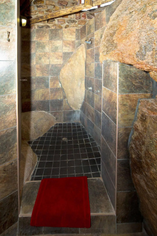 Gondwana Canyon Lodge