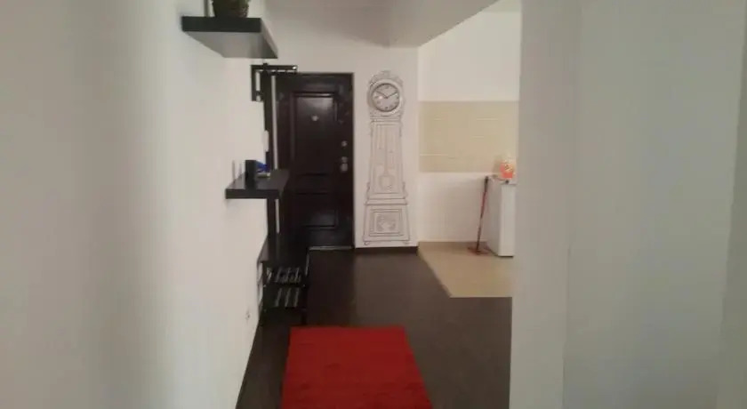 Mamaia Nord Resort Premium