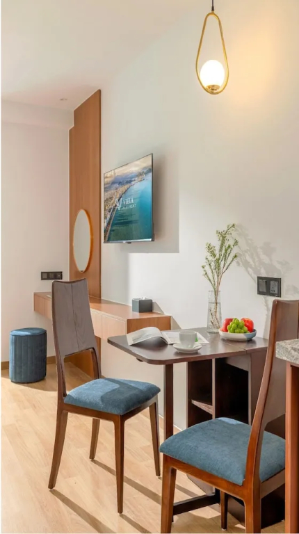 VieLa Apartment Nha Trang