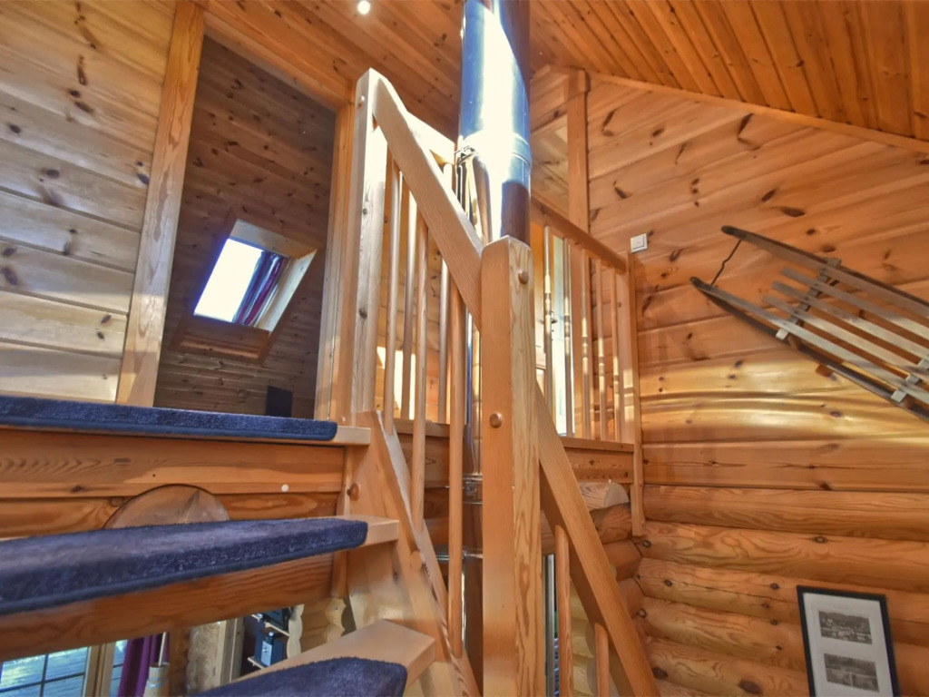 Holiday Home With hot tub