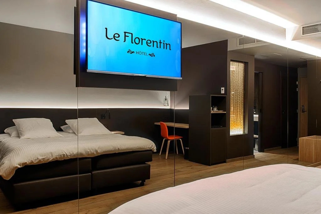 Le Florentin