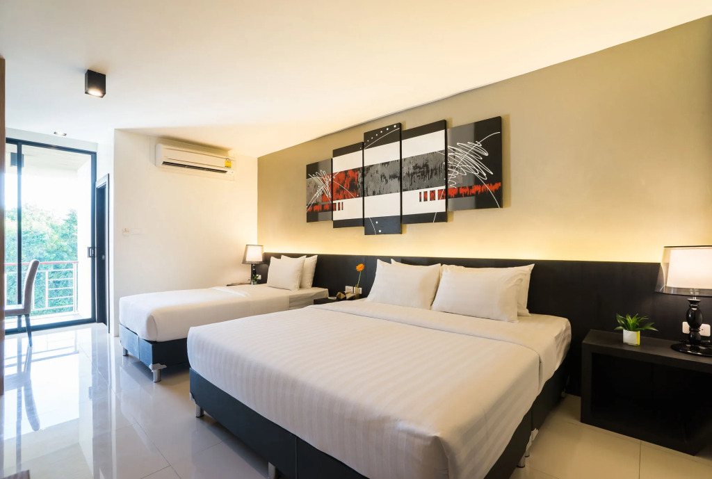 Ivory Villa City
