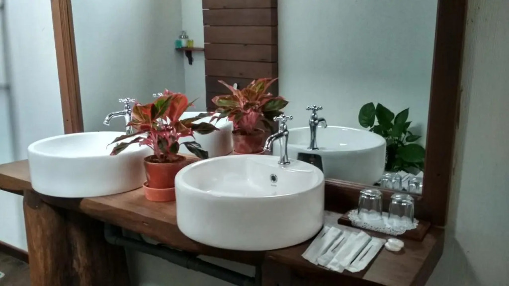 Bayu Lestari Island Resort