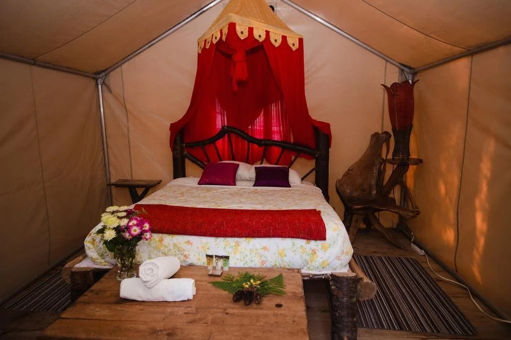 Ruby Lake Resort