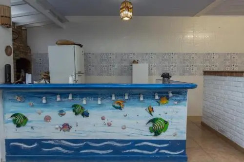 Hostel cabo frio