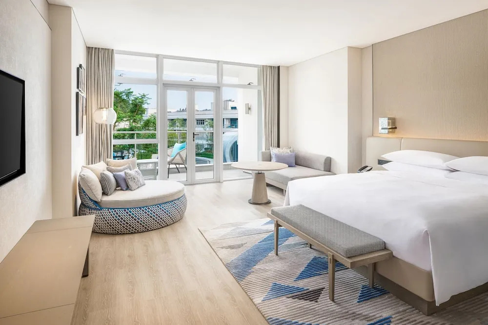 Sheraton Beihai Resort