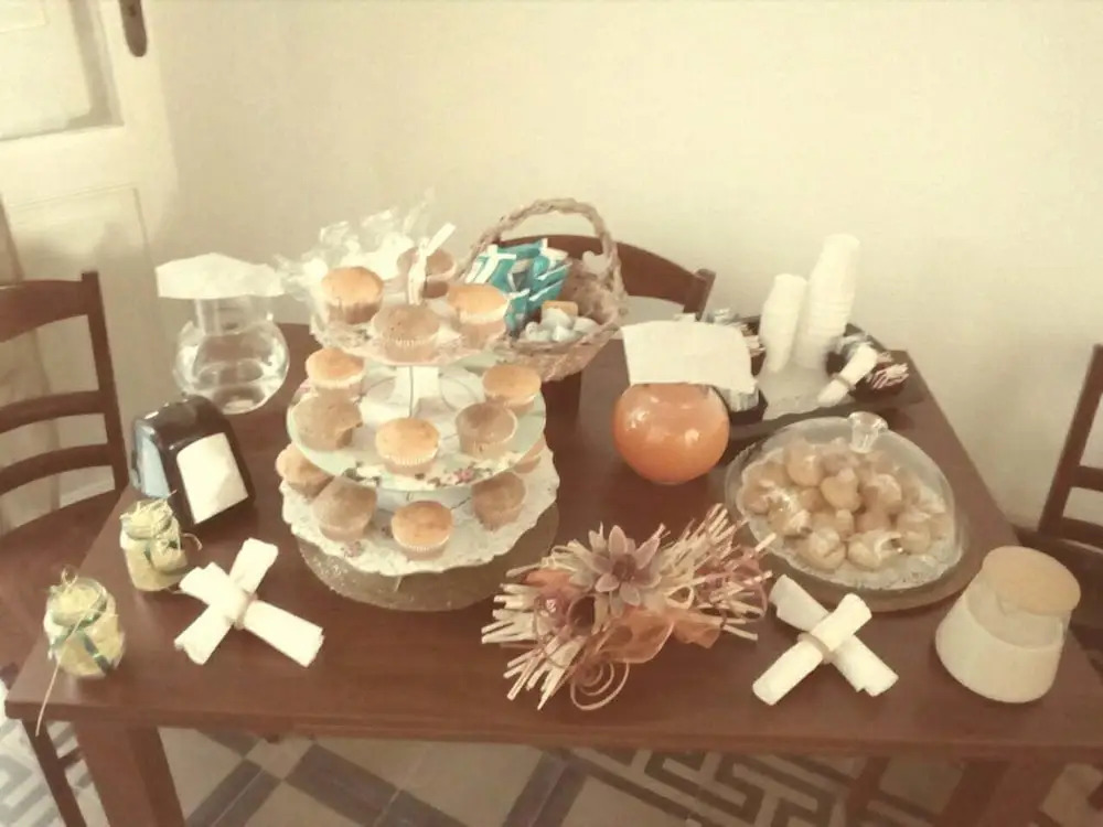 B&B Nu Suennu