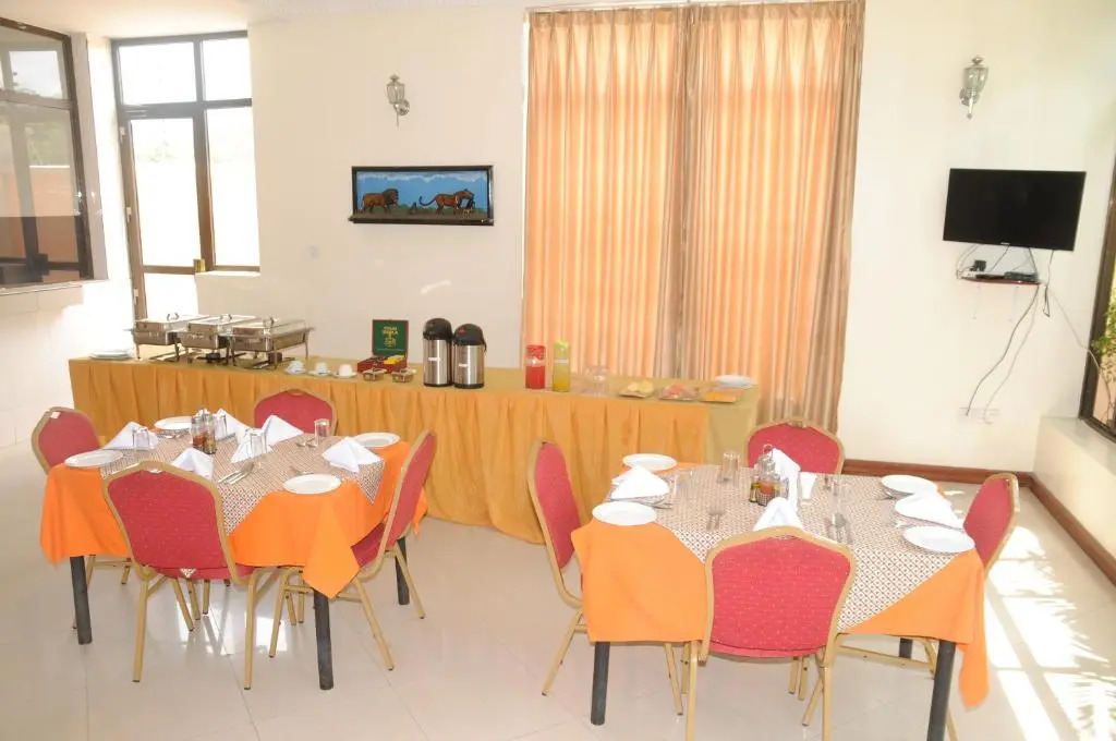 Briston Hotel Arusha