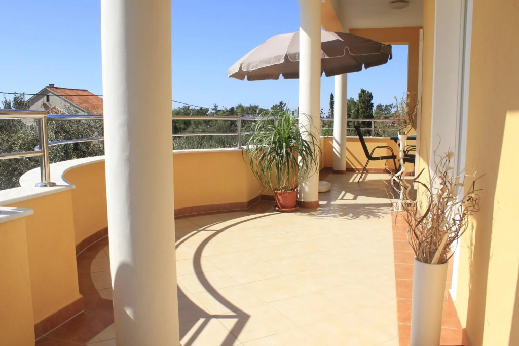 Mediterraneo - With own Parking Space - SA3
