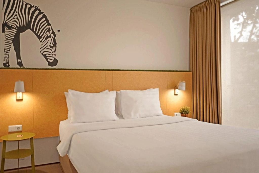 Malaka Hotel Bandung
