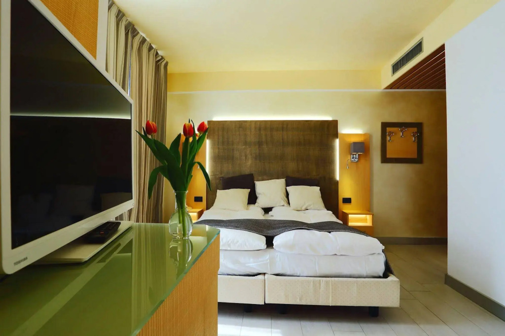 Hotel Mare