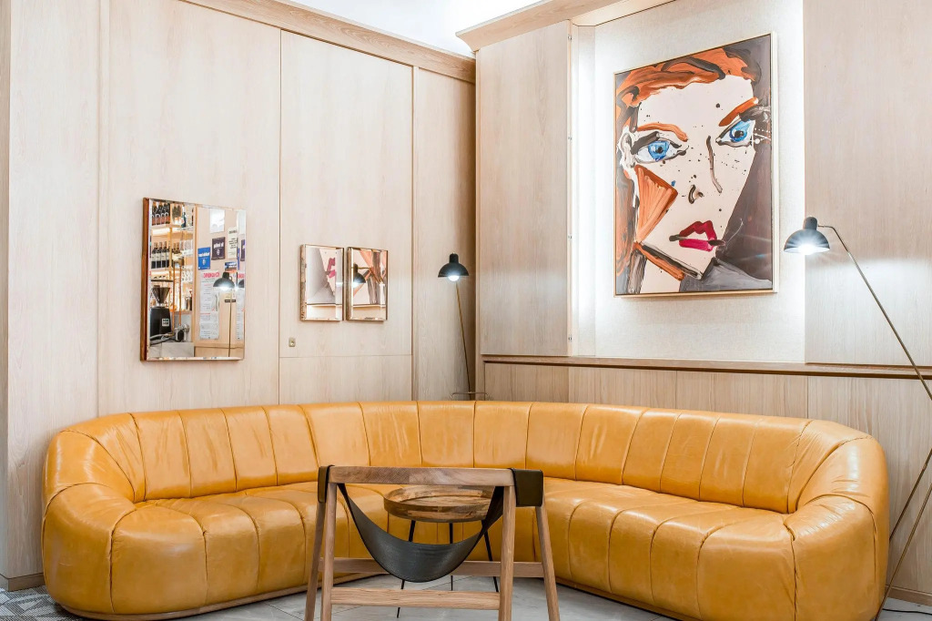 The Moore, New York City, a Member of Design Hotels