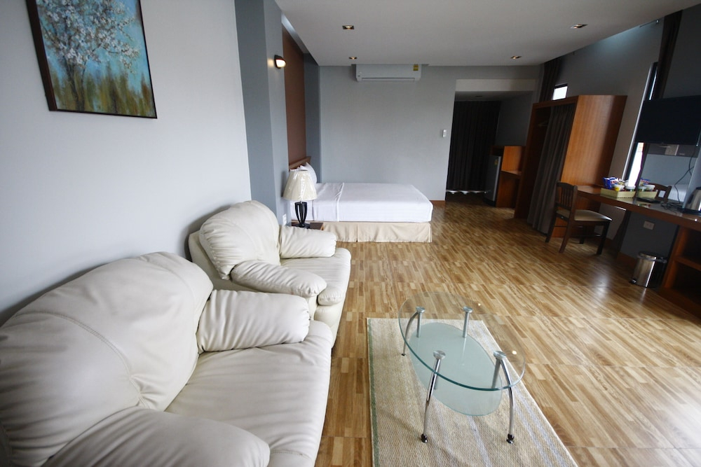 Radina Residence