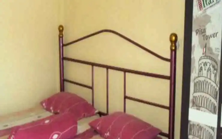 Kenangan Guest House
