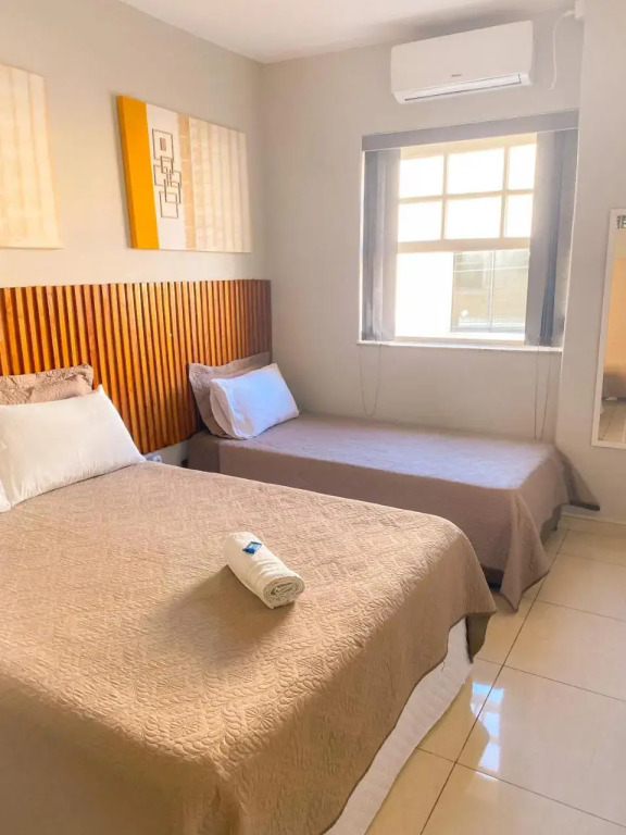 Hotel Aconchego