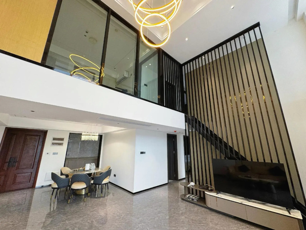 Rich Center Hotel (Foshan Jiujiang Xinji Plaza)