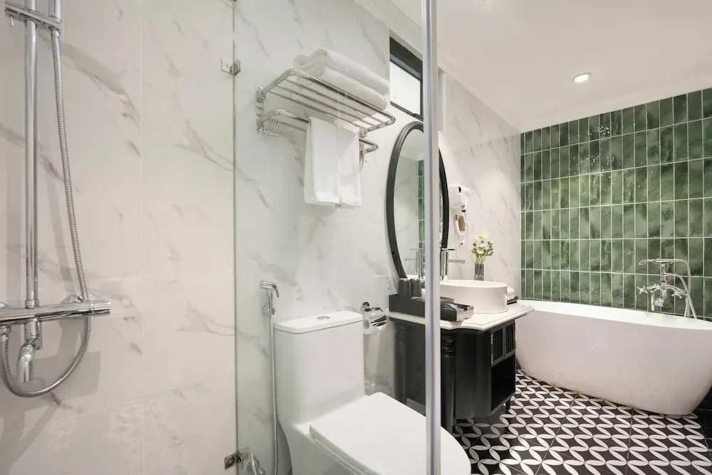 THE LEGEND HANOI Hotel