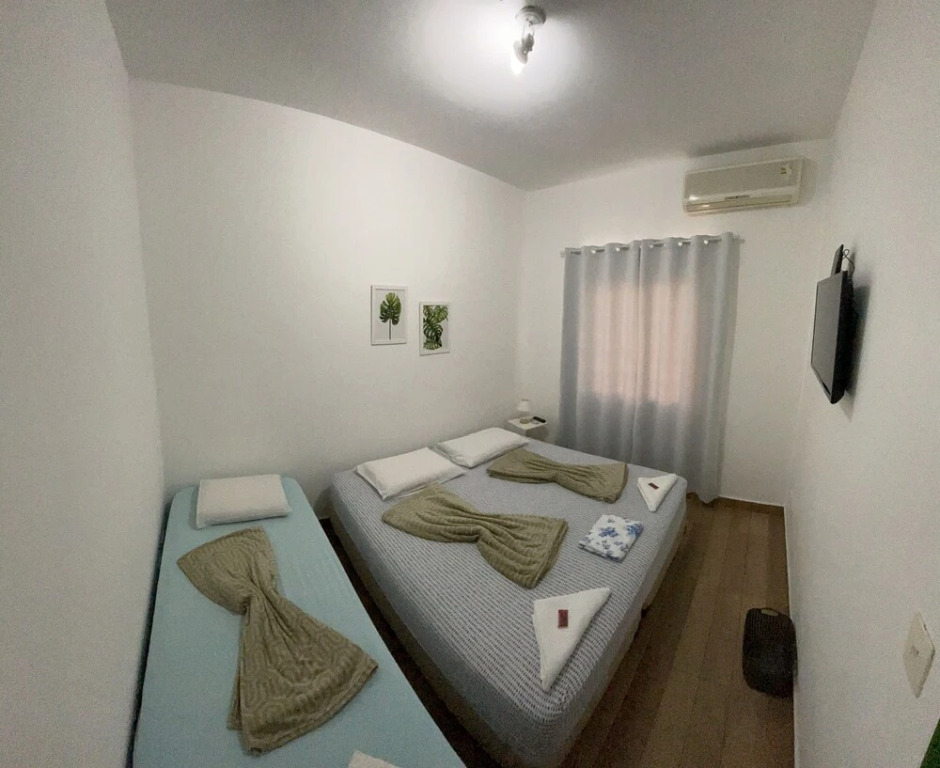 Jardins Village Hostel - Unidade Brigadeiro