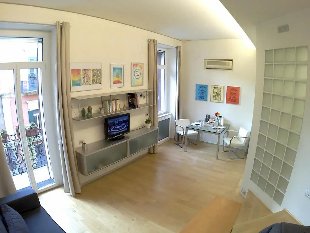 4AC Apartment