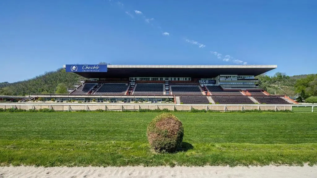 B&B Chuchle Arena Praha