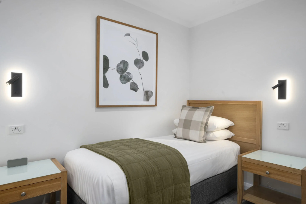 Beechworth Motor Inn