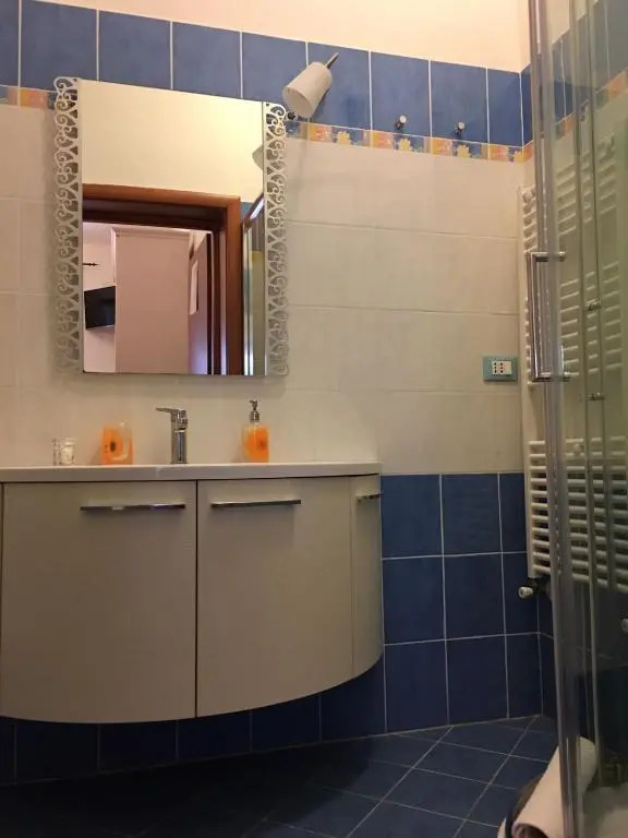 Viola di Mare Rooms and Parking