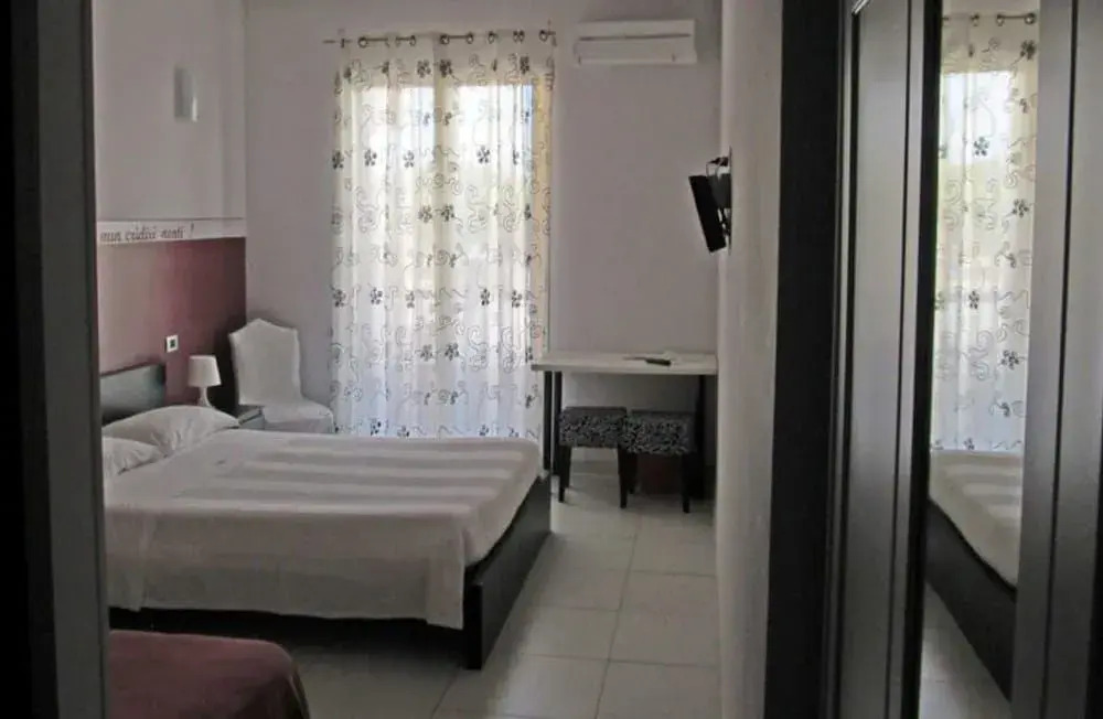 B&B Persi Nel Sud, Pozzallo