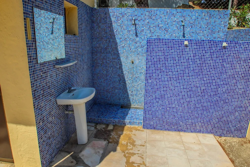 Gina - fantastic sea view apartment in Moraira