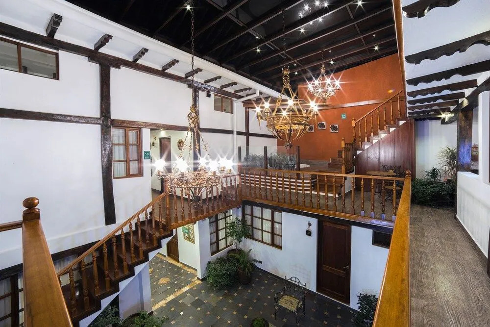 Felicia Hotel & Suites