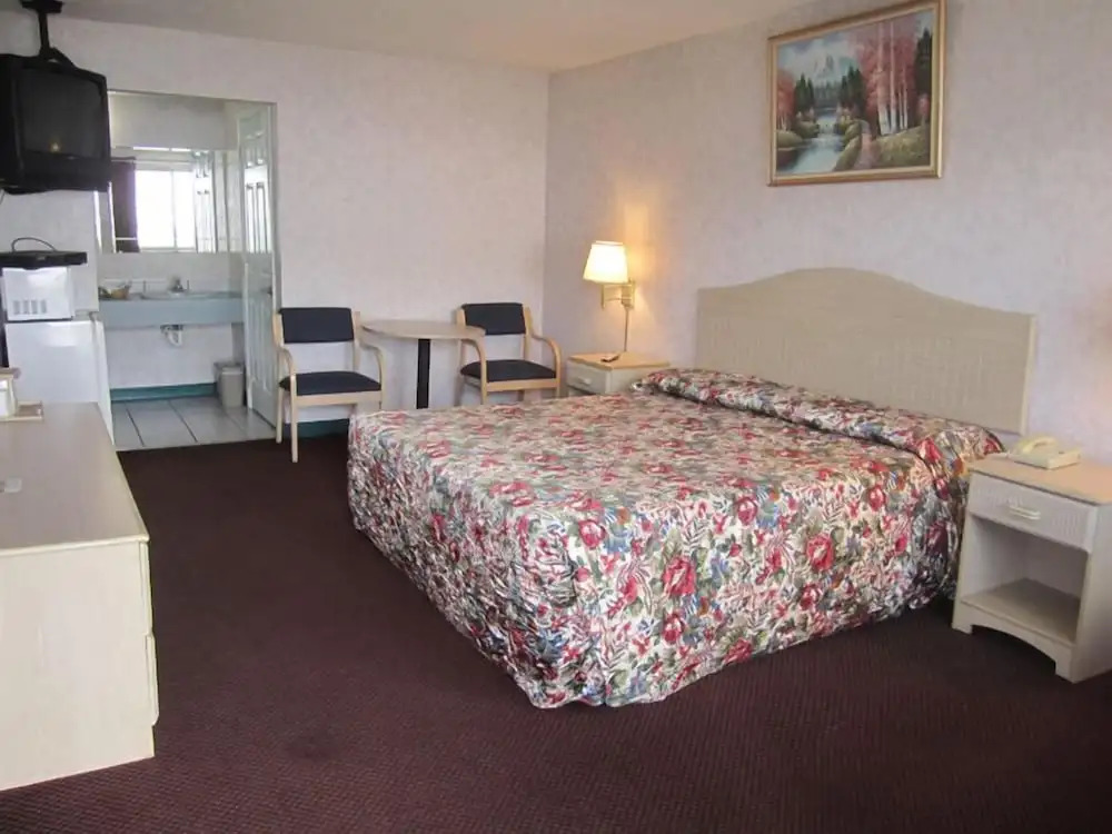 Sunshine Motel Near Atlantic City Airport