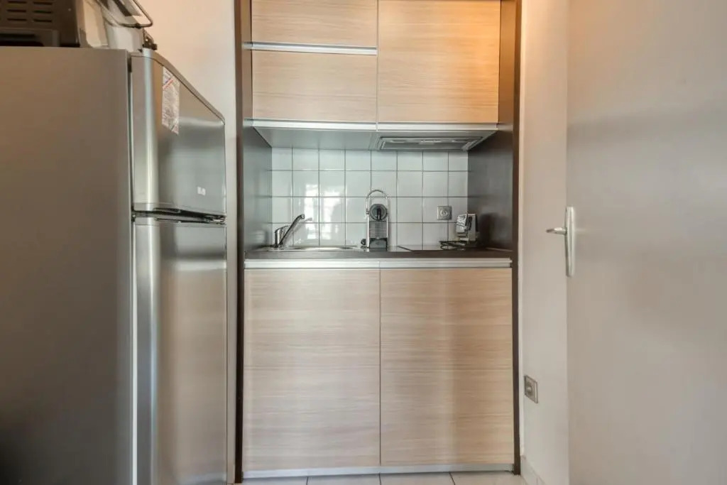 Nice flat with pool 5 min to the beach in Cannes - Welkeys